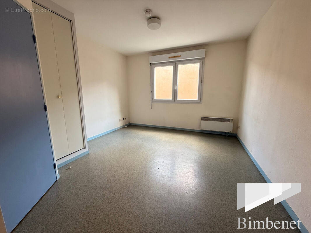 Appartement à ORLEANS