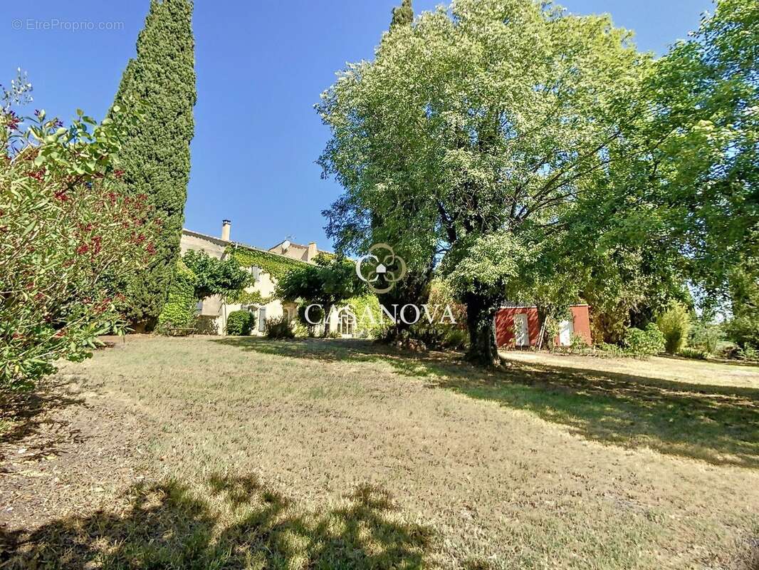 Maison à MONTPELLIER