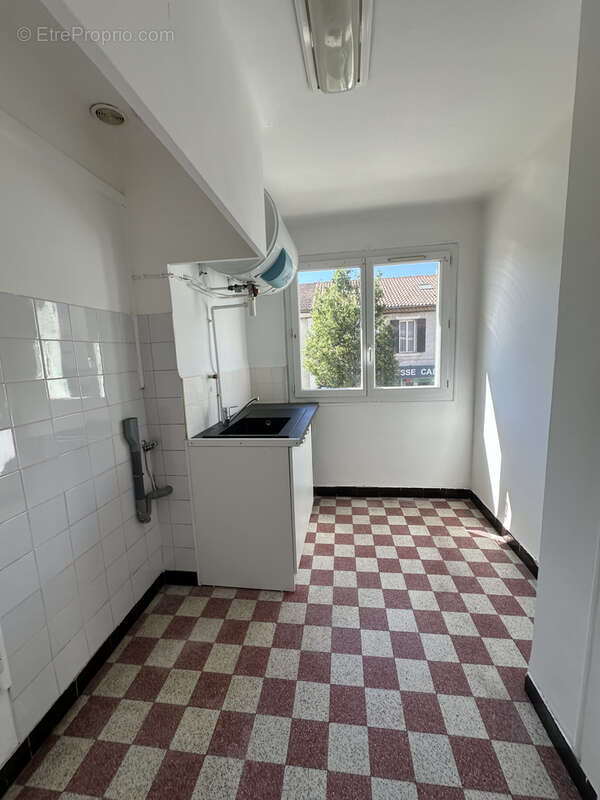 Appartement à LA GARDE