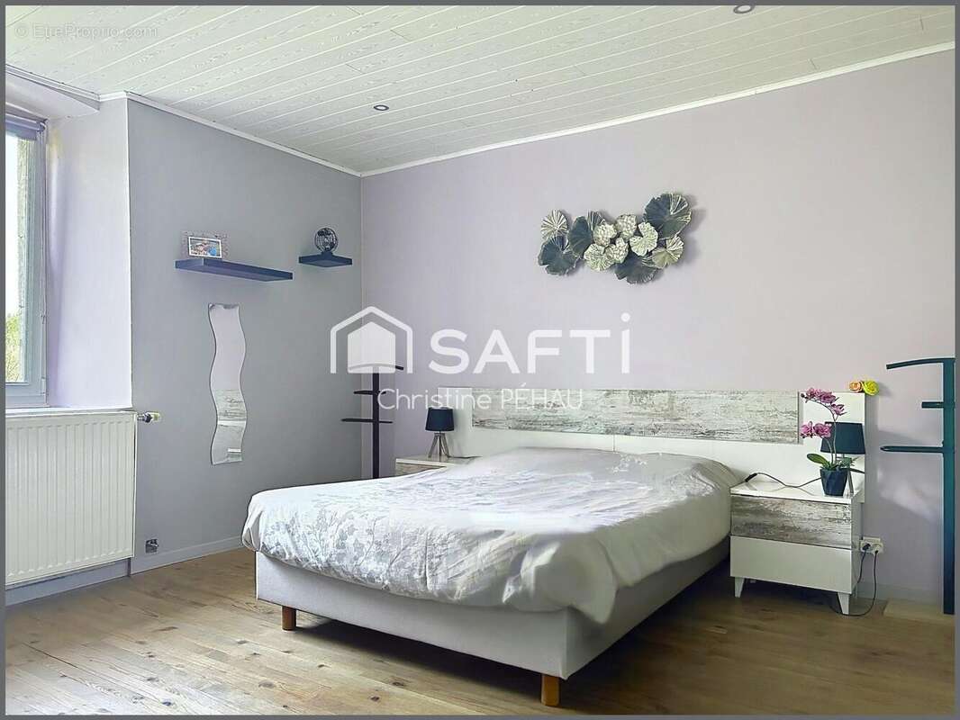 Photo 6 - Maison à LEVIER