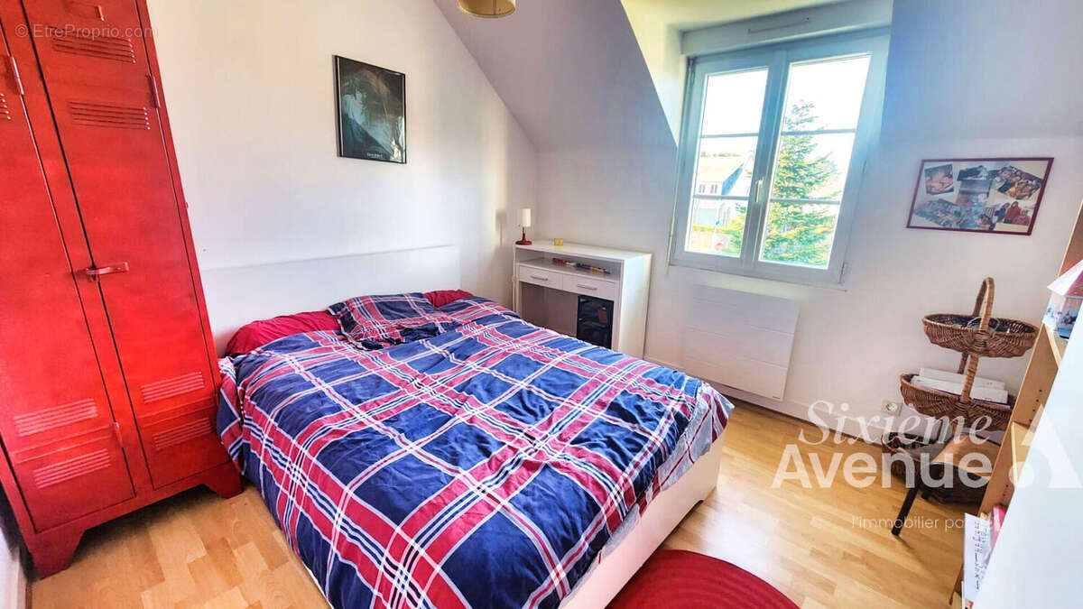 Maison à SAINT-LUNAIRE