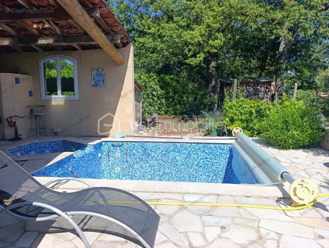 Maison familiale - photo 9