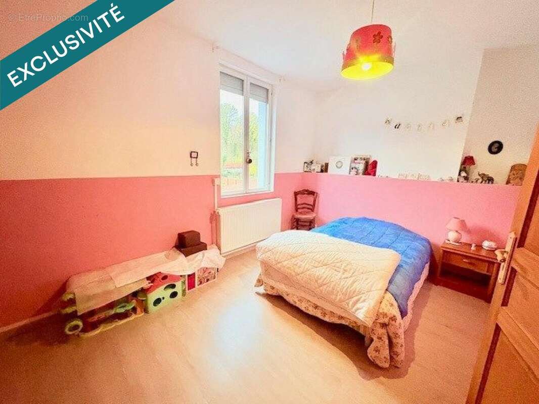 Photo 8 - Maison à RAISMES