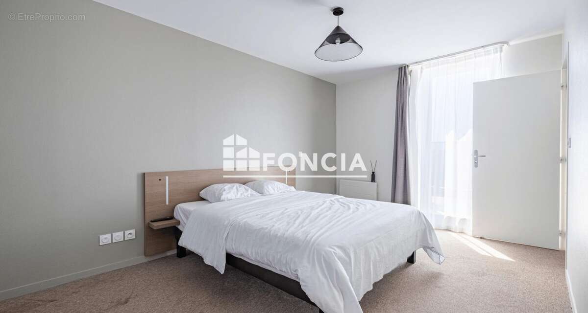 Appartement à SAINT-NAZAIRE