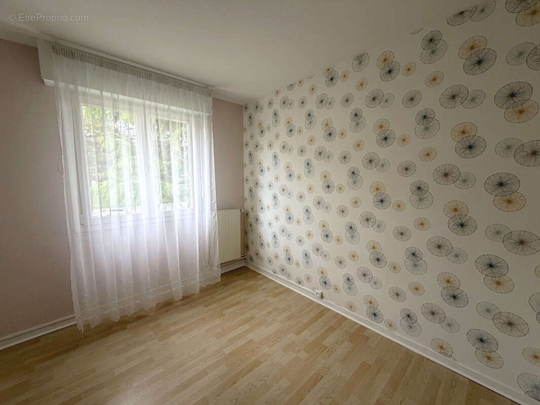 Appartement à SAINT-BRIEUC