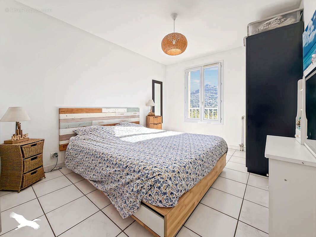 Maison à MARSEILLE-11E