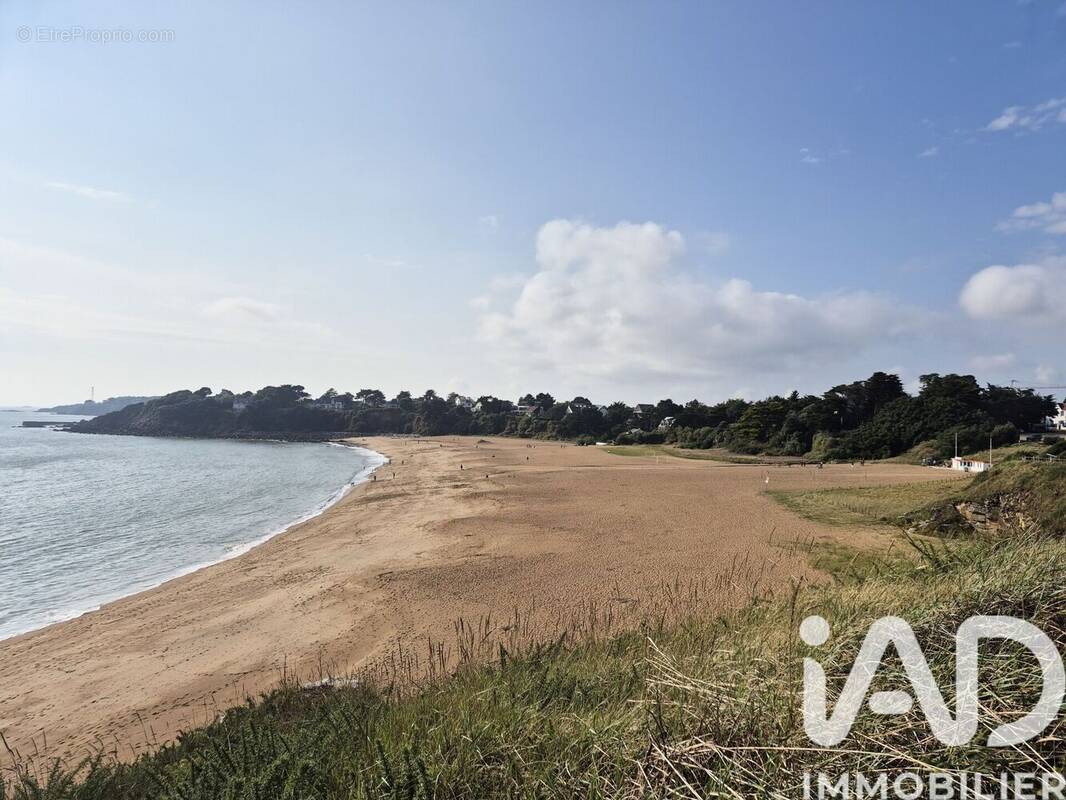 Photo 1 - Maison à SAINT-NAZAIRE