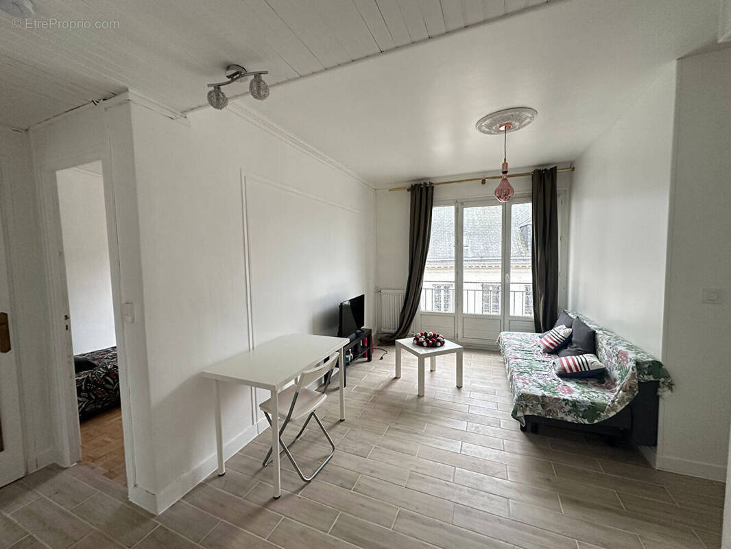 Appartement à ROUEN