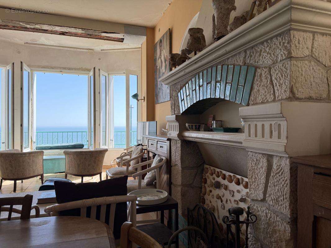 Maison à SAINT-PALAIS-SUR-MER