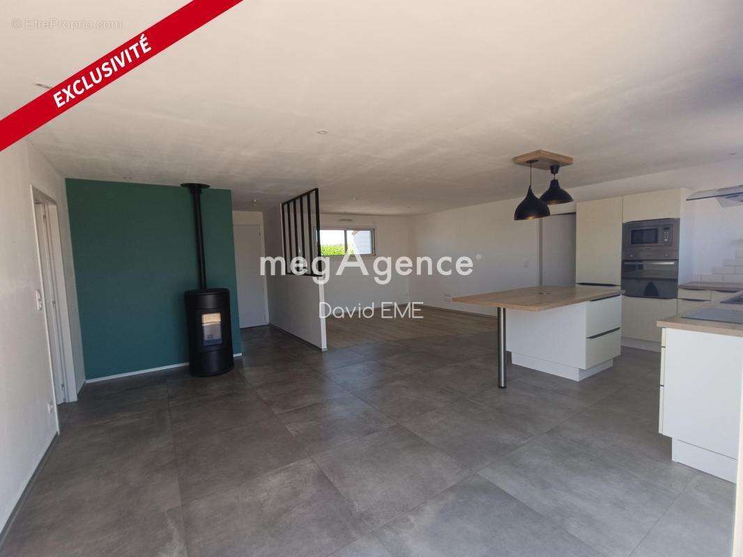 5 Pièces, 95 m2, 3 chambres - photo 6