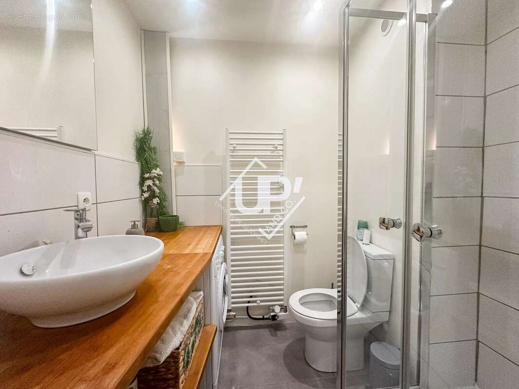Appartement à LA CLUSAZ