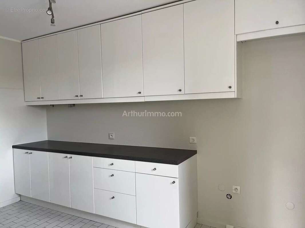 Appartement à JOINVILLE-LE-PONT