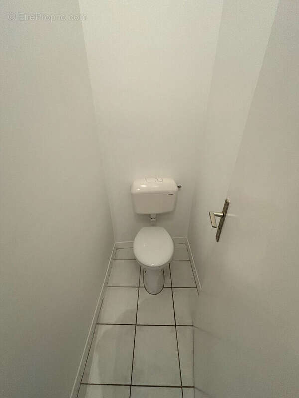 Appartement à VANNES