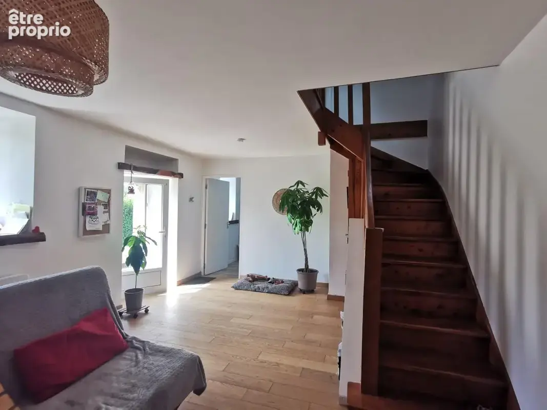 Maison 145 m² à Cavan  - photo 6