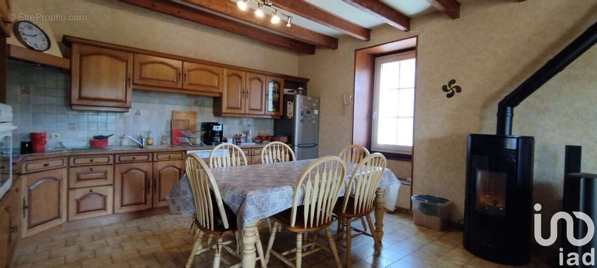 Photo 6 - Maison à NERE