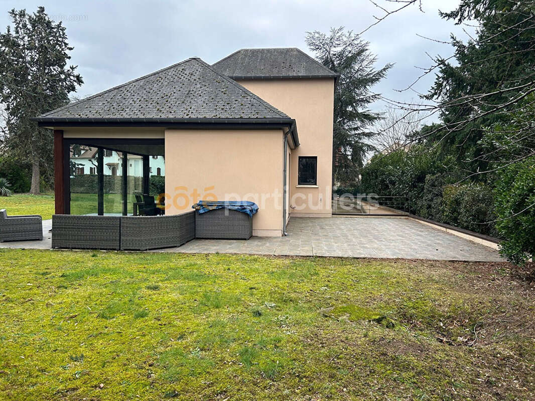 Maison à DRAVEIL