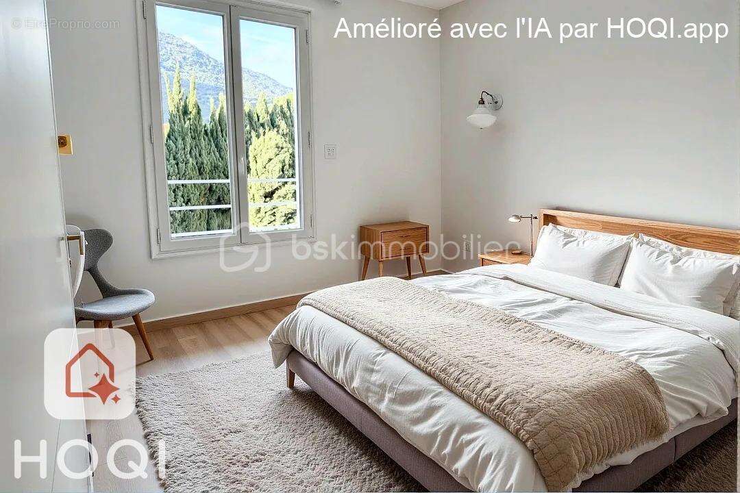 Appartement à CAVALAIRE-SUR-MER