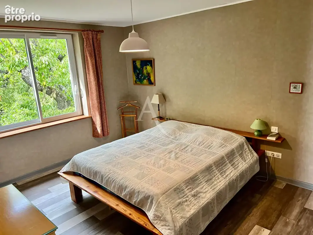 Maison Ceyrat 7 pièce(s) - photo 10