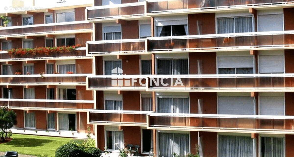 Appartement à DREUX