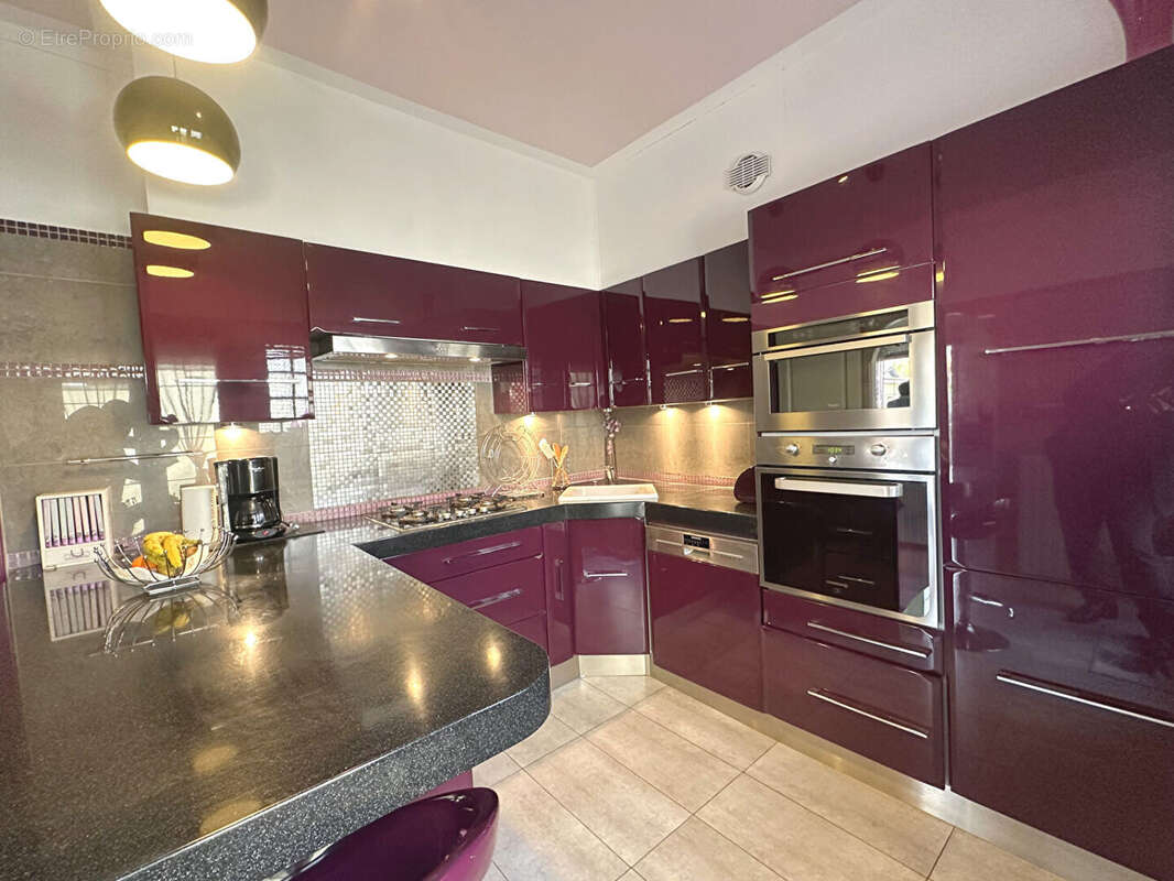 Maison à MITRY-MORY