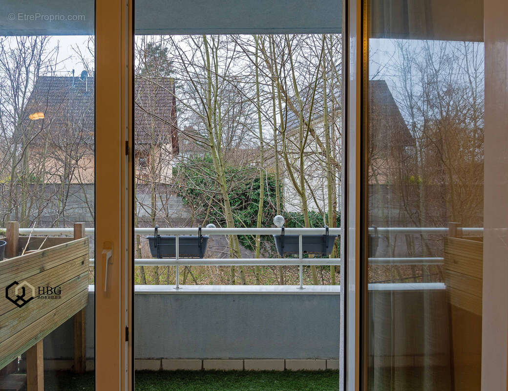 Appartement à HAGUENAU