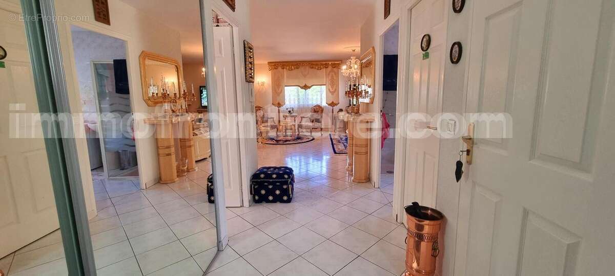 Maison 175 m² à Vetraz-Monthoux  - photo 3