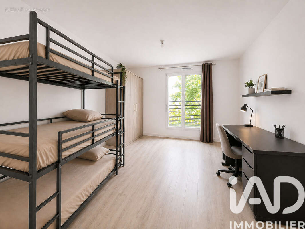 Photo 5 - Appartement à VILLIERS-SUR-MARNE