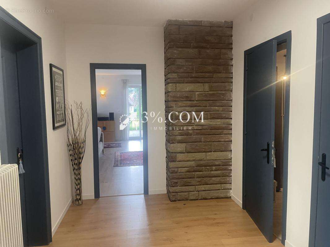 Maison individuelle 178 M2 - photo 8
