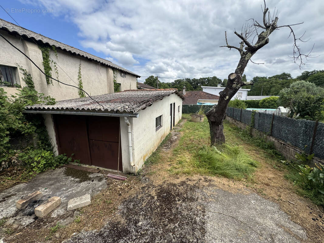 Maison à FUMEL