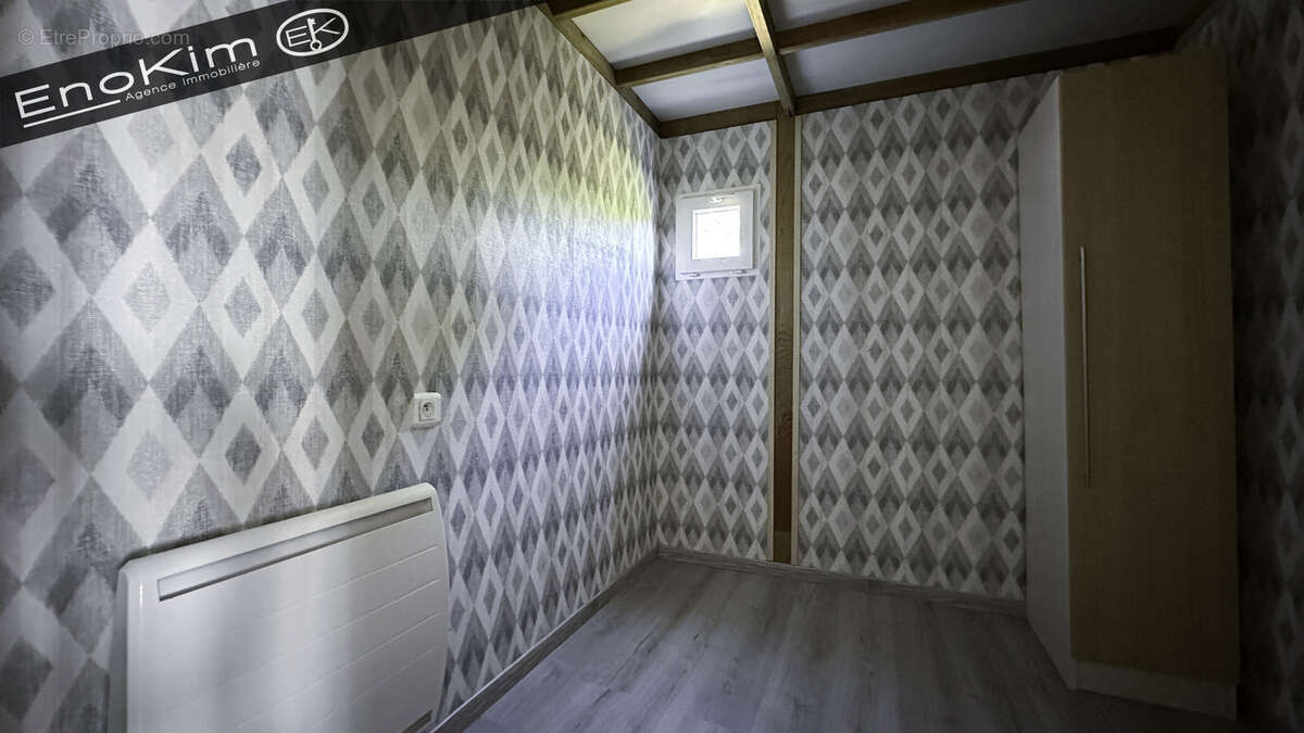 Chalet 3 chambres PRL Domaine du Lotus - photo 7