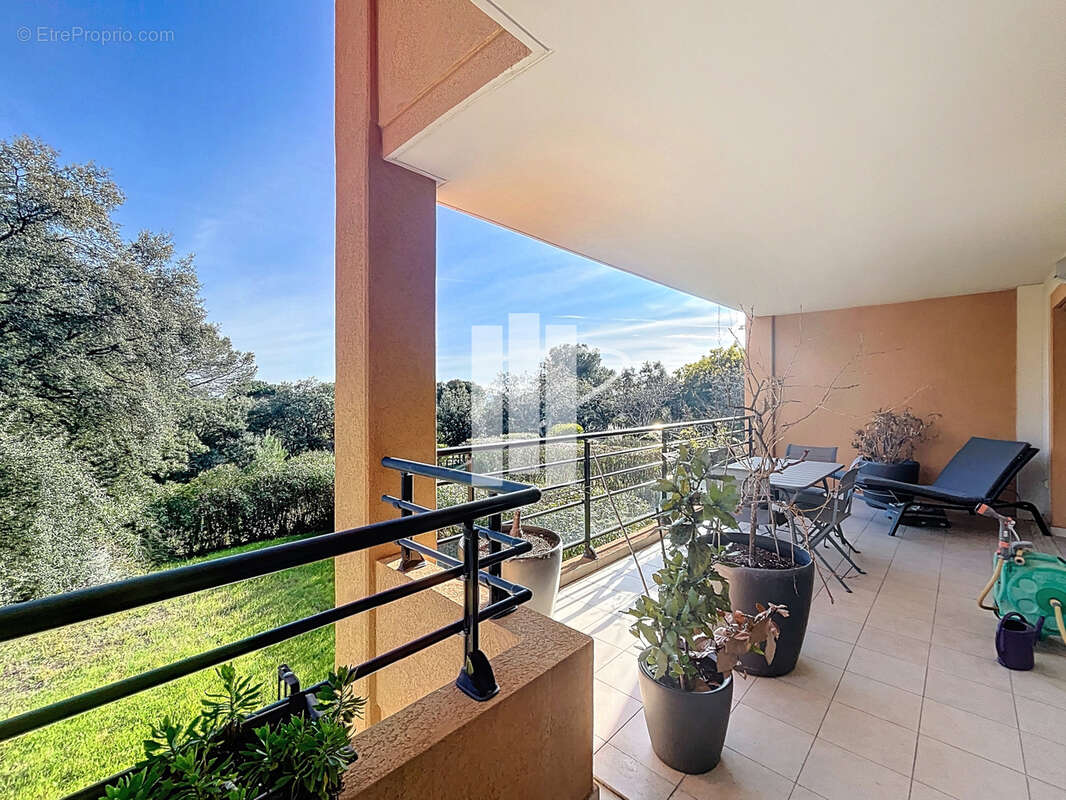 Appartement à SAINT-RAPHAEL