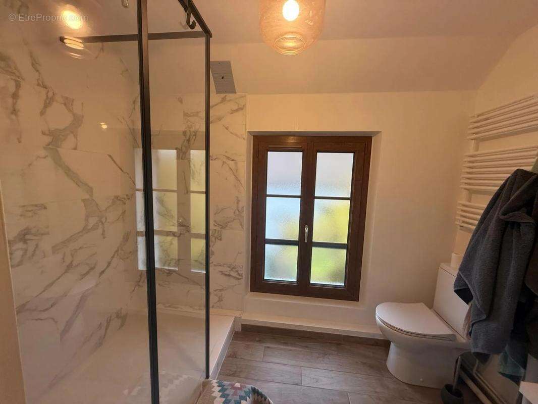 Maison à LIMETZ-VILLEZ