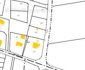 Terrain à EGLISENEUVE-PRES-BILLOM