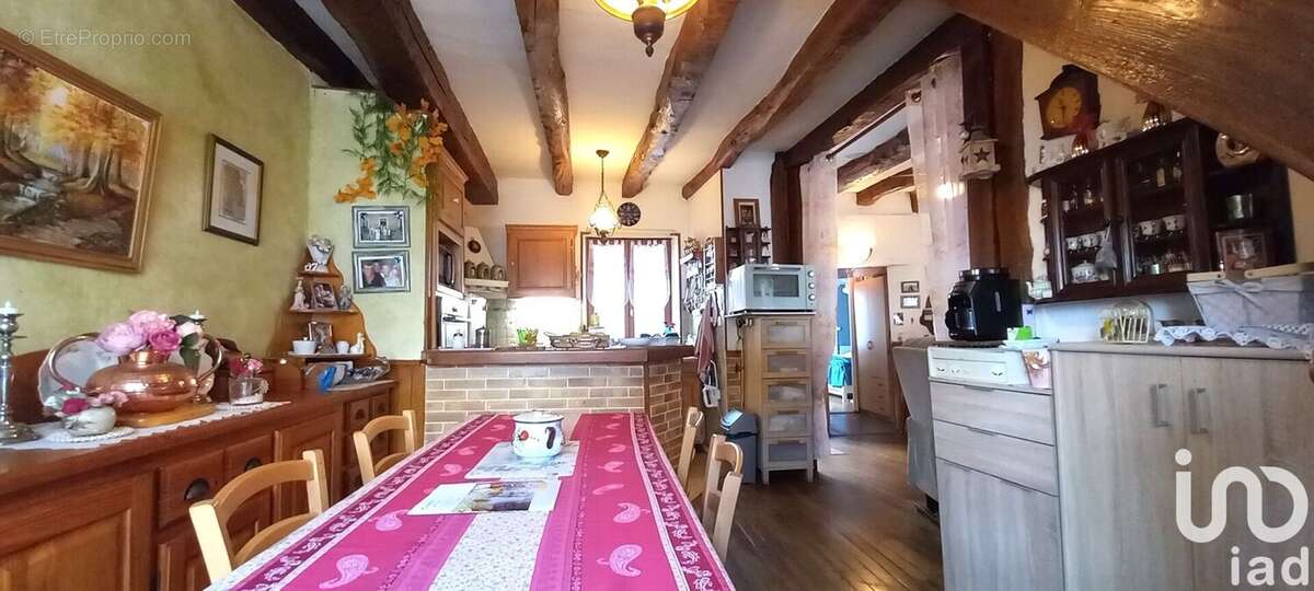 Photo 3 - Maison à LADIGNAC-LE-LONG