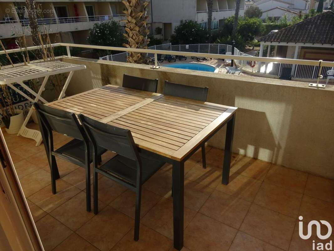 Photo 6 - Appartement à LE GRAU-DU-ROI