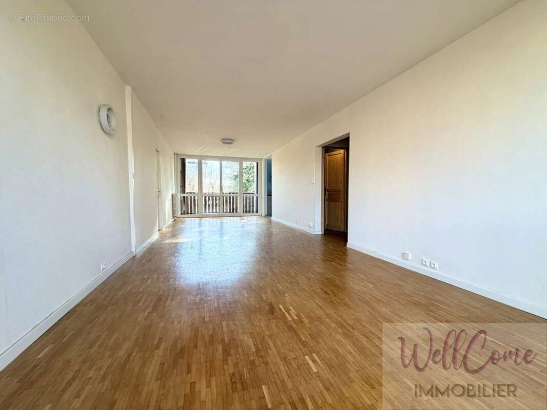 Appartement à ANNECY