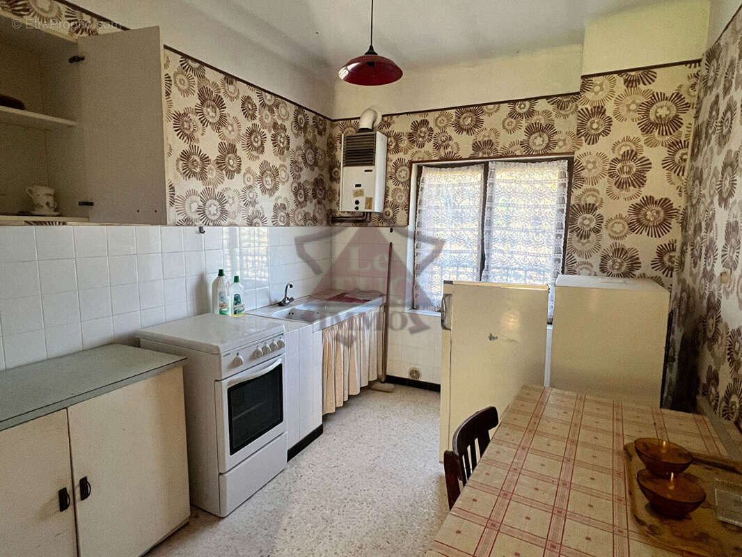 Maison à SAINT-FLORENT-SUR-AUZONNET