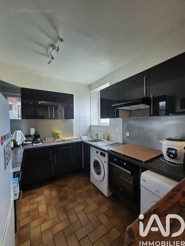 Photo 1 - Appartement à MOUY