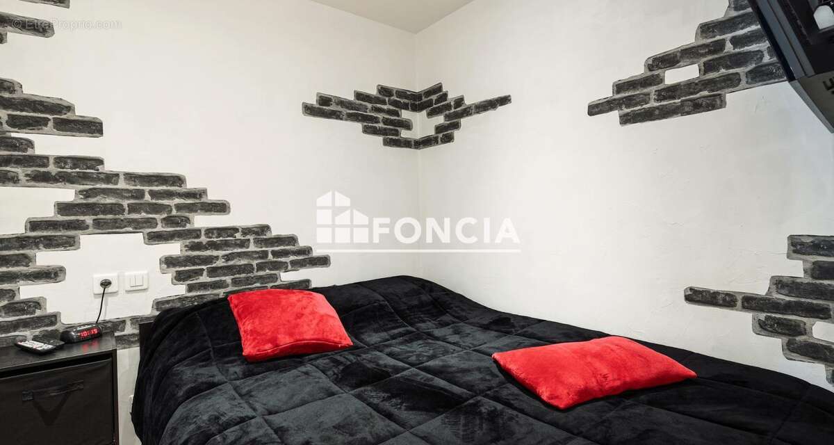 Appartement à CAPBRETON