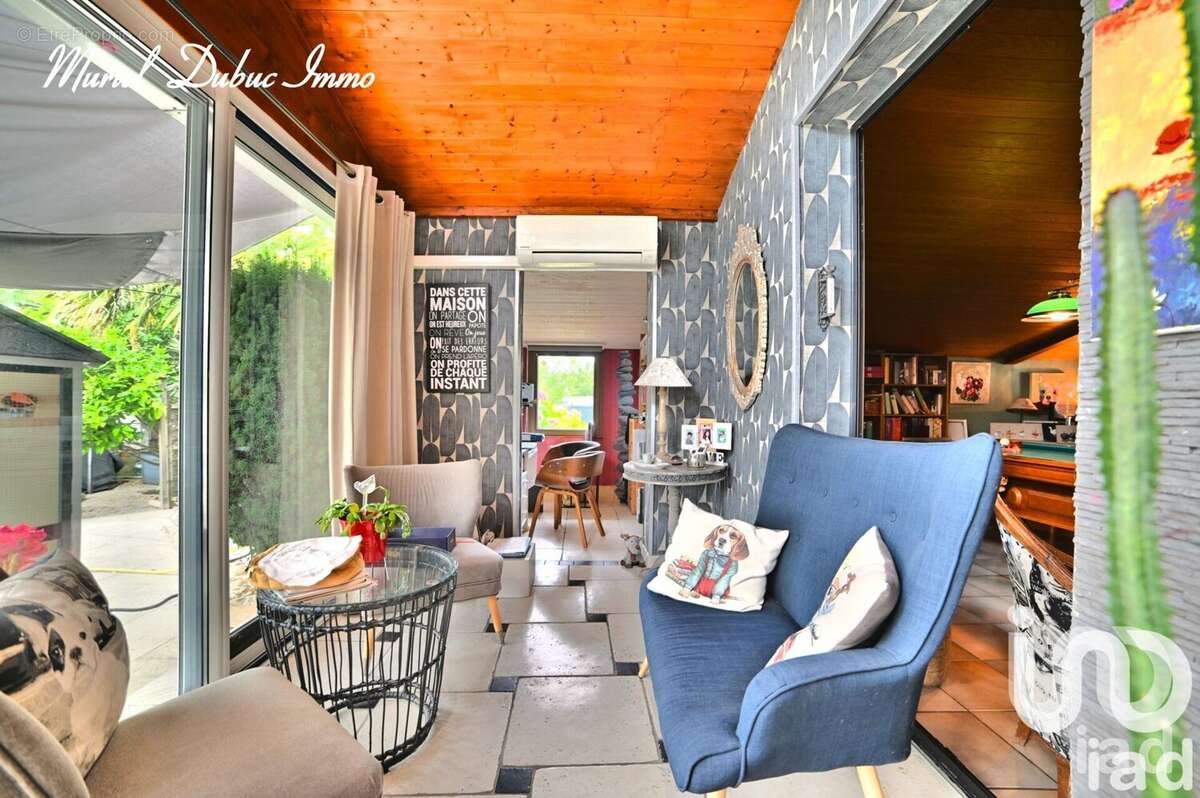 Photo 2 - Maison à ARVERT