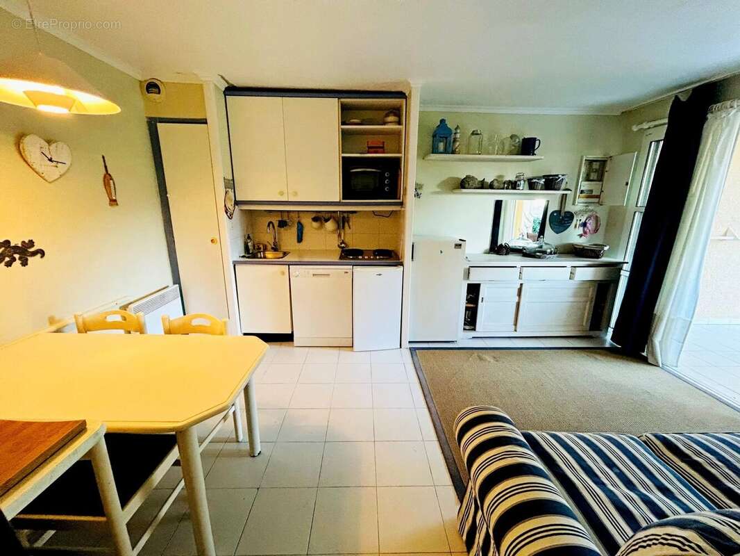 Appartement à LA SEYNE-SUR-MER