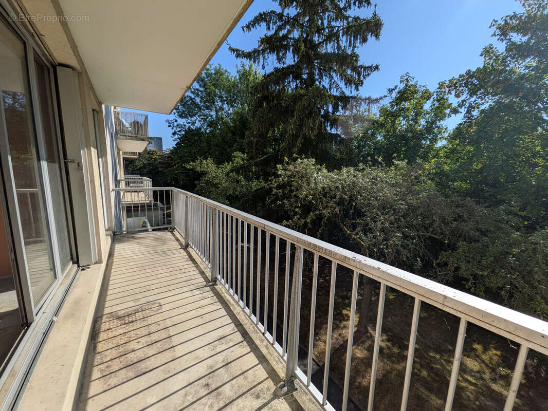 Appartement à HERBLAY