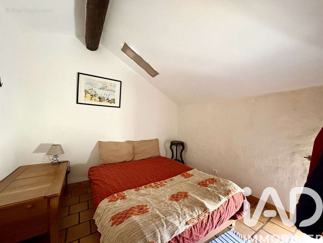 Photo 8 - Maison à ROQUEFORT-DES-CORBIERES