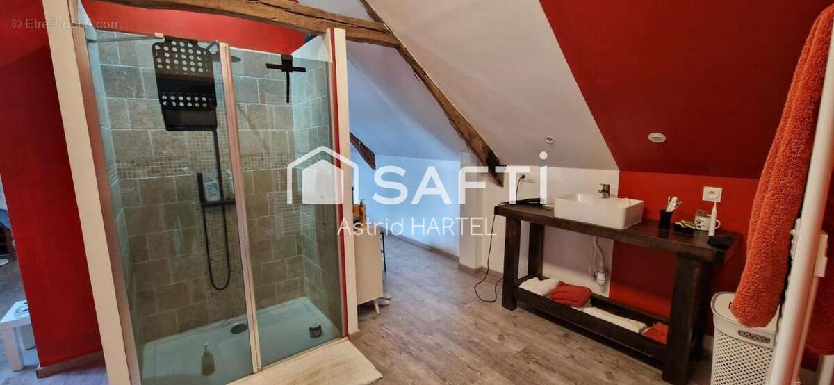 Photo 9 - Appartement à CAMBRAI