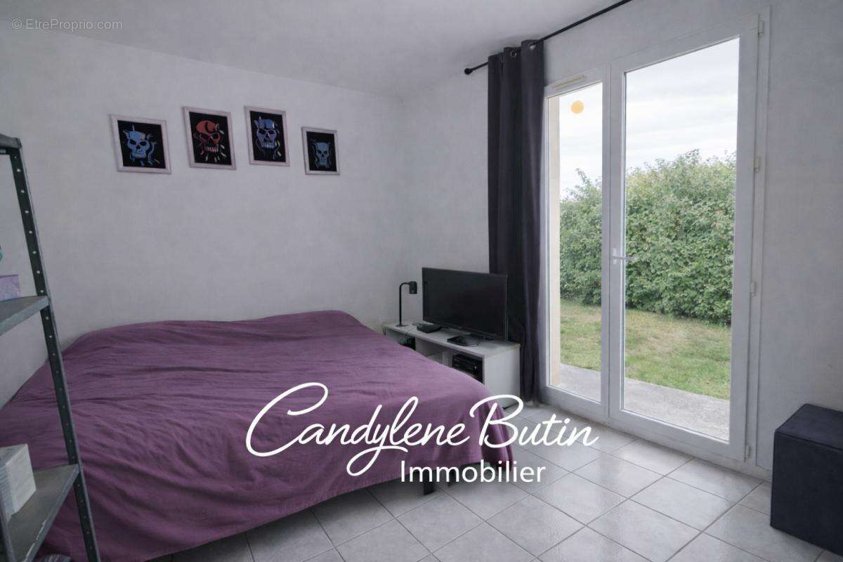 Maison à CAZOULS-LES-BEZIERS