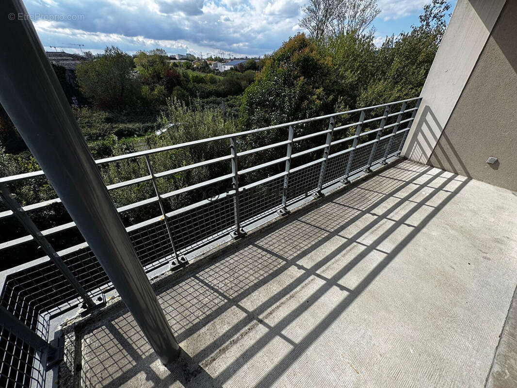 Appartement à FLOIRAC