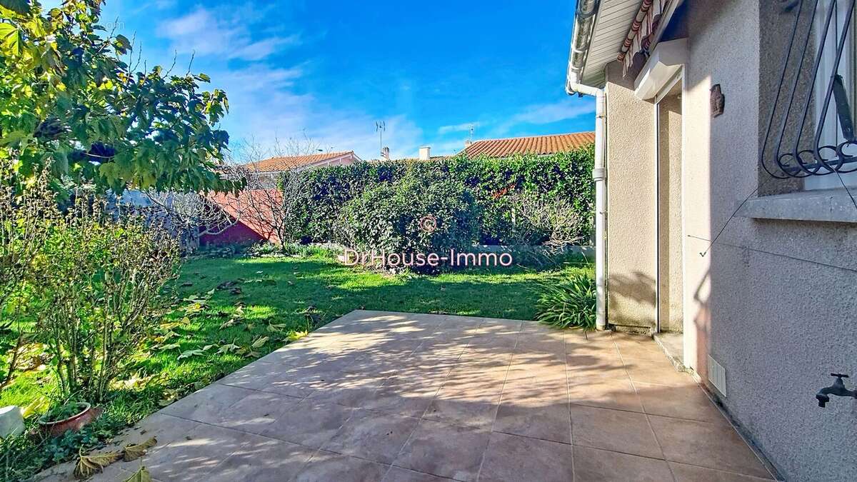 Maison à LE HAILLAN