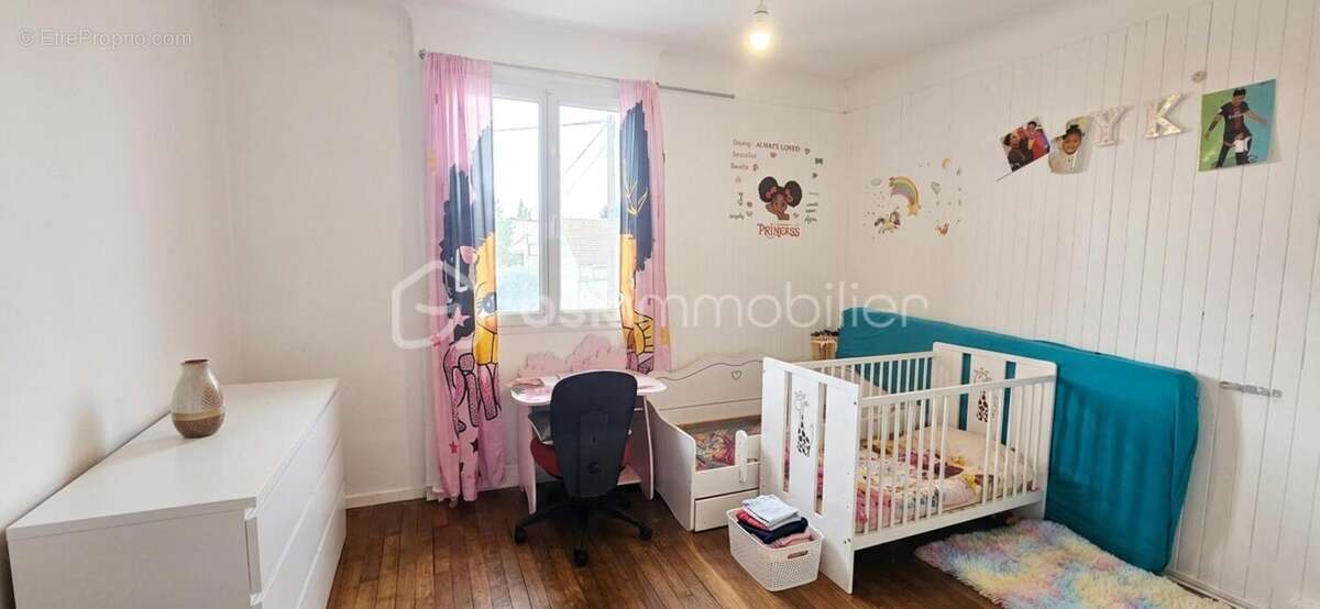Maison Individuelle Centre-Ville – DPE C – Fort Potentiel - photo 6