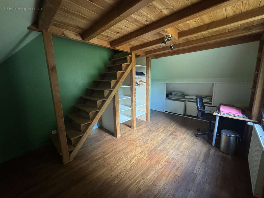 Maison à St-Remy en CORRÈZE - photo 11