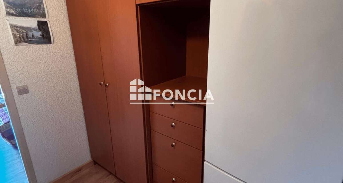 Appartement à AUSSOIS